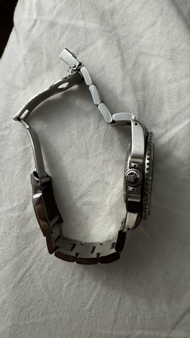 relogio rolex, em otimo estado