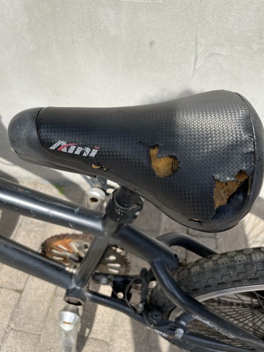 Велосипед бмх.