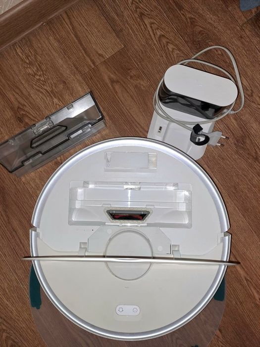 Робот-пилосос Xiaomi