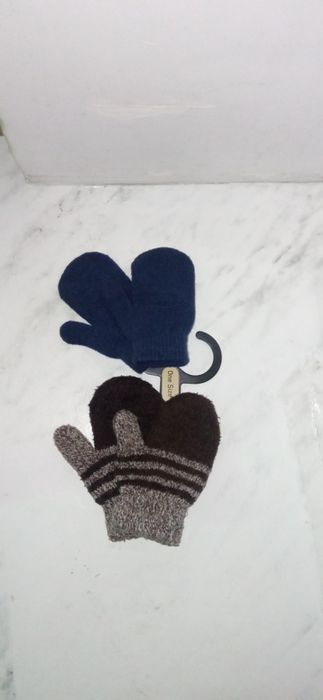 Рукавички дитячі