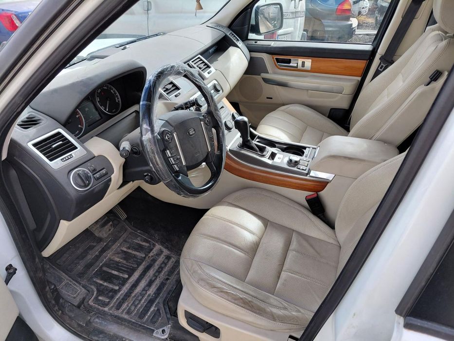 Aerador Central Land Rover Range Rover Sport