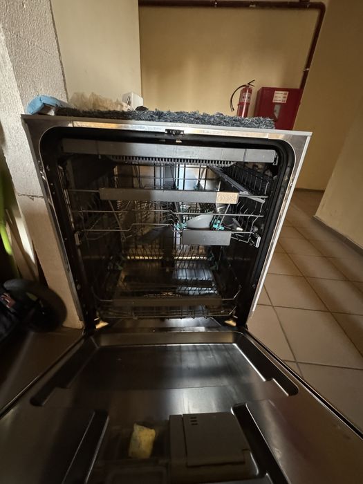 Посудомийна машина Gorenje GV66161