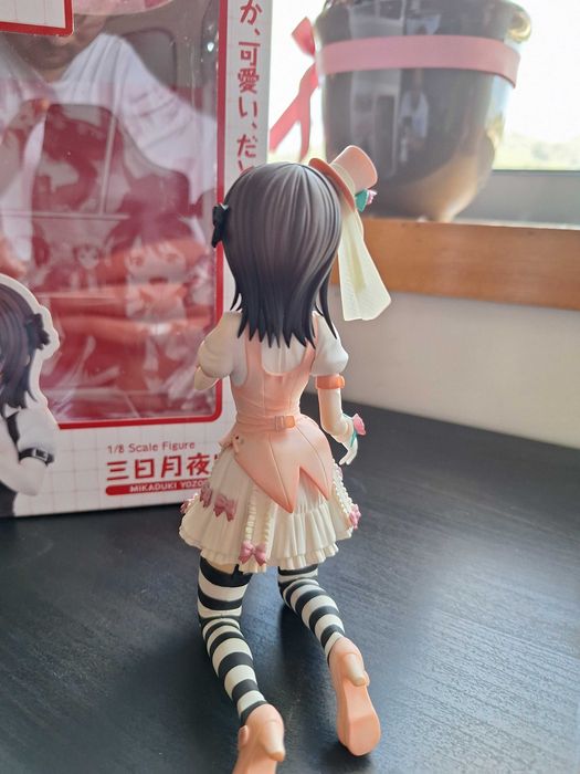 Figura Anime - Mikazuki Yozora Ed. Limitada (Media Factory)