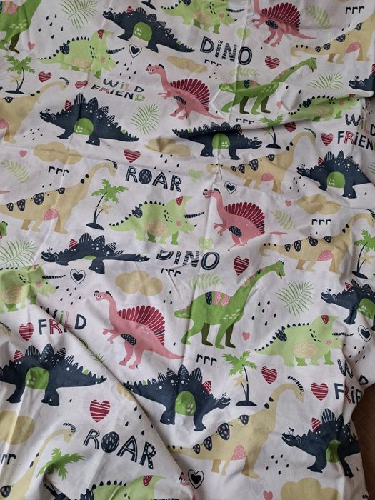 Детское постельное белье