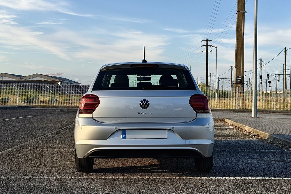 Volkswagen Polo — fotografia 4