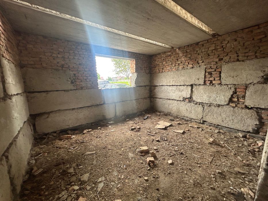 ПРОДАЖ БУДИНКУ 155 м2, 12 сот| ПЕРЕДМІСТЯ ЛЬВОВА  Верхня Білка 39 000$