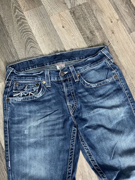 Джинсы True Religion Size 32