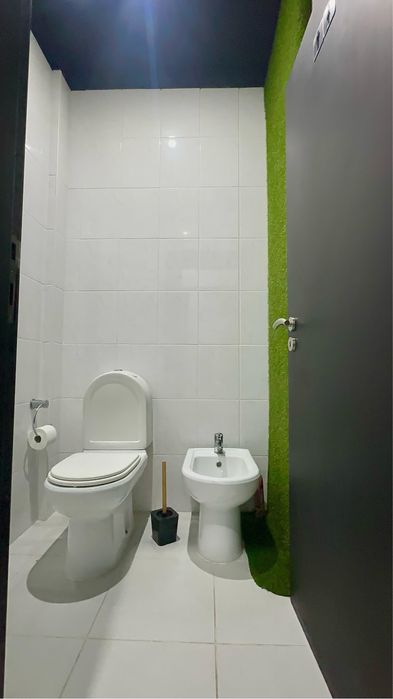 Trespasse centro de massagens