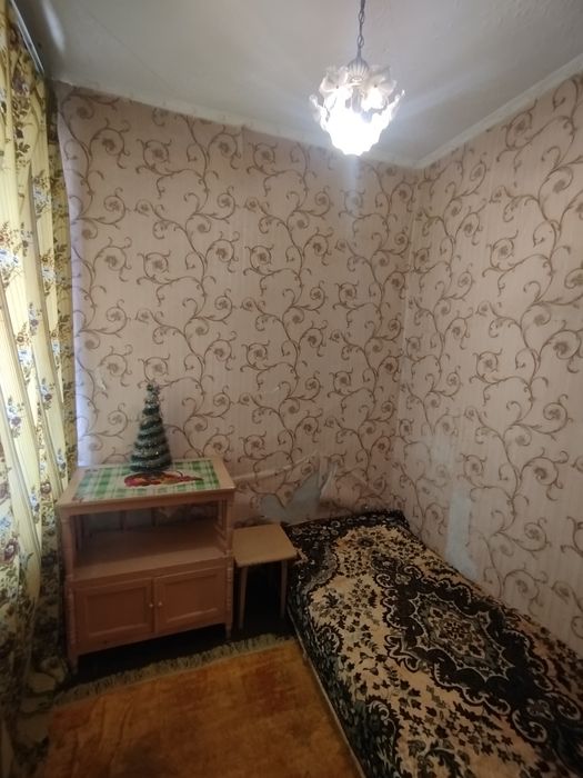 Продам квартиру на землі