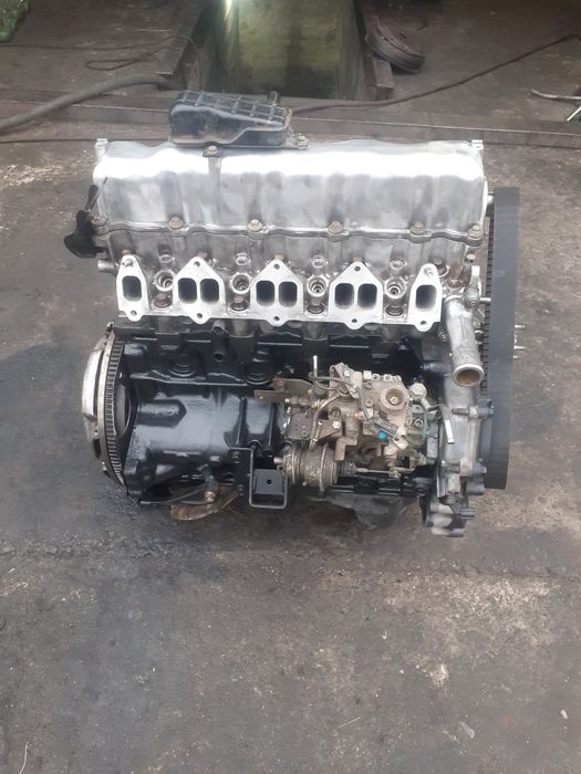 Мотор Двигун   Ford Ranger. Мазда 2500да Б2500