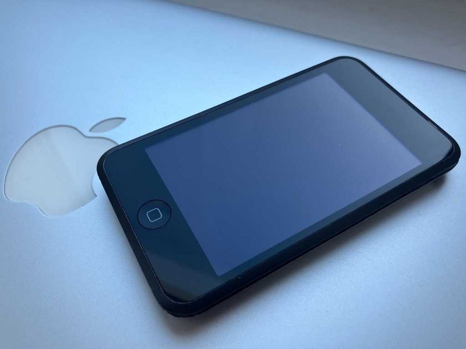 Apple iPod Touch 1-gen 32 Gb / Нова батарея 50 г.музики \ ЦАП Wolfson