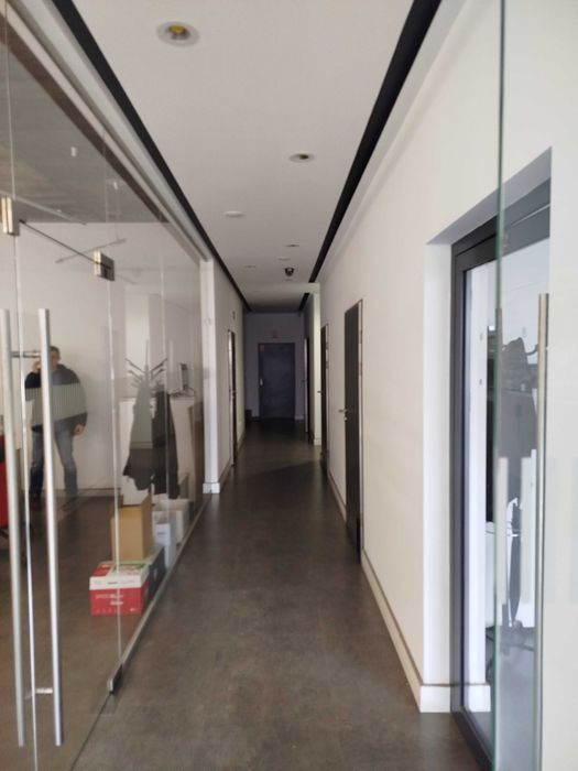 Magazyn wysokiego składu