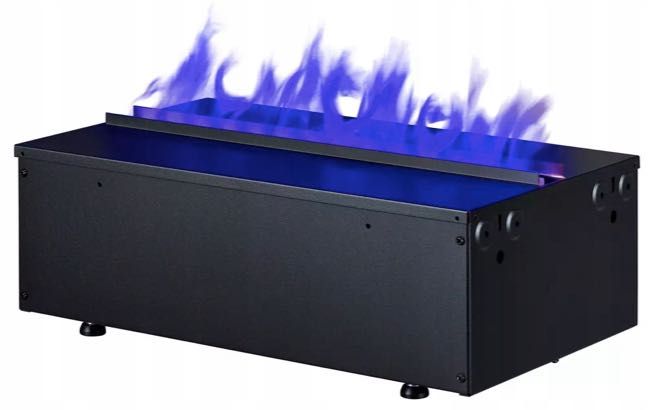 Kominek Elektryczny DIMPLEX Kaseta 500 Retail Multicolor 3D