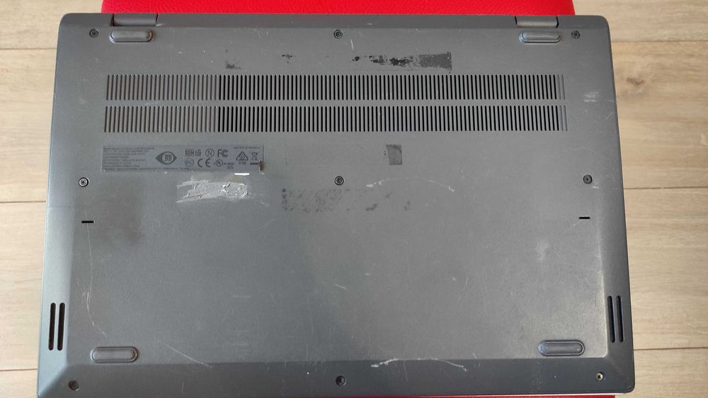 Laptop Lenovo Chromebook 14e sklep play