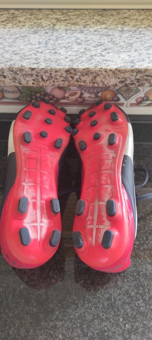 Chuteiras Puma EvoPower 4