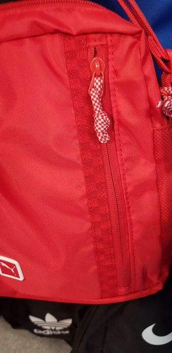 Saszetka  puma ferrari