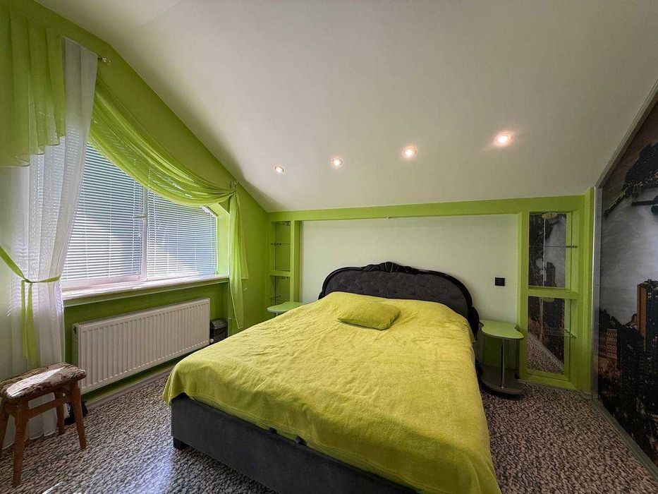 Дом по адресу (площадь 400 м²) - Atlanta.ua - фото 22