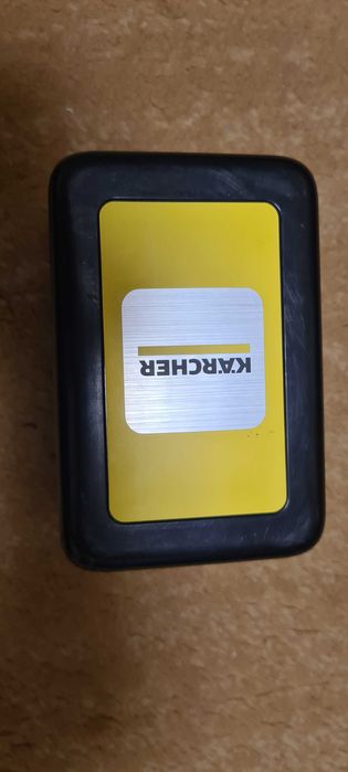 Аккумуляторна батарея KARCHER. 18V 5,0Ah