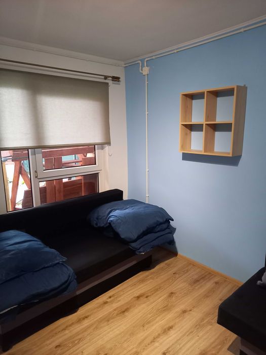 Domki i pokoje goąścinne nad morzem SŁONECZNA PRZYSTAŃ