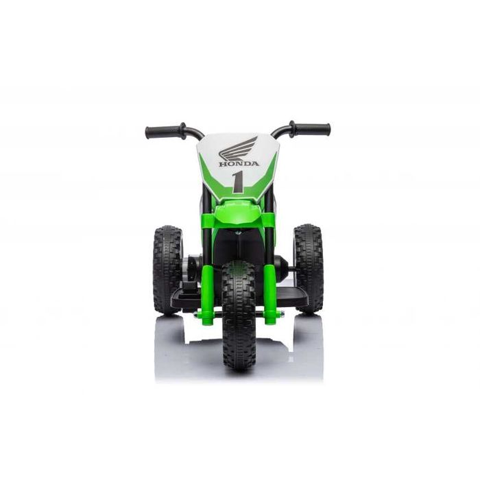 Motorek Cross Honda CRF 450R Motor Pojazd na akumulator Auto