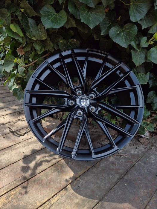 Диски нові Flow Forming на BMW R19 5x112 Разноширокие G30 G20 G11.