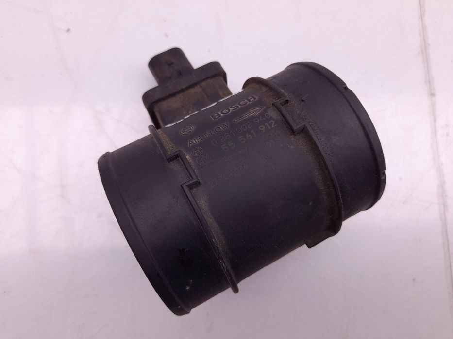 Medidor massa de ar / MAF OPEL Astra J Sports Tourer