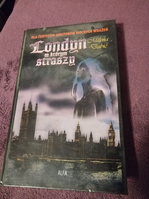 London w którym straszy