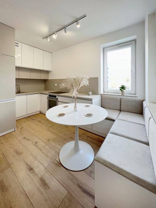 Przestronne mieszkanie na wynajem od Kwietnia /2 pokojowe/PLENEROWA/