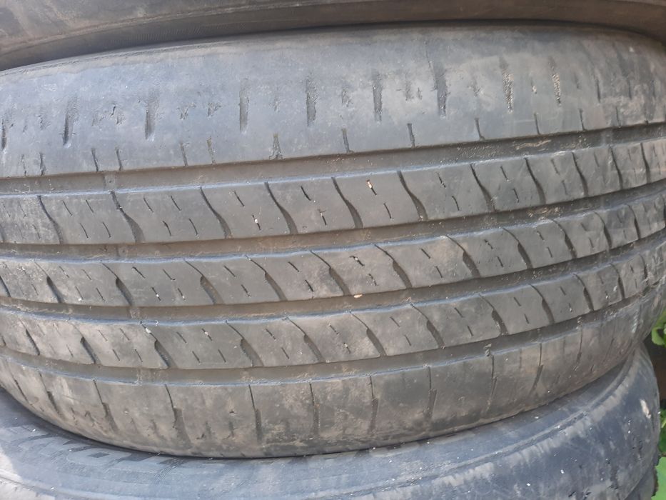 Продам шини 255 /50 /20  (Nexen) Roadstoun  (Корея)
