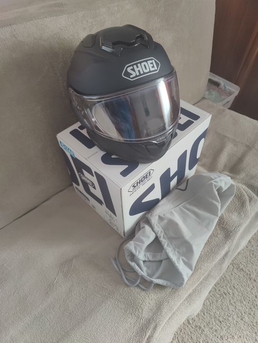Kask Shoei air GT 3 NOWY!