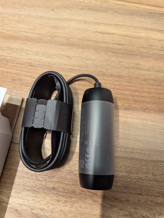 Ubiquity g4 doorbell pro poe adapter