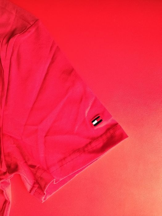Koszulka Tommy Hilfiger