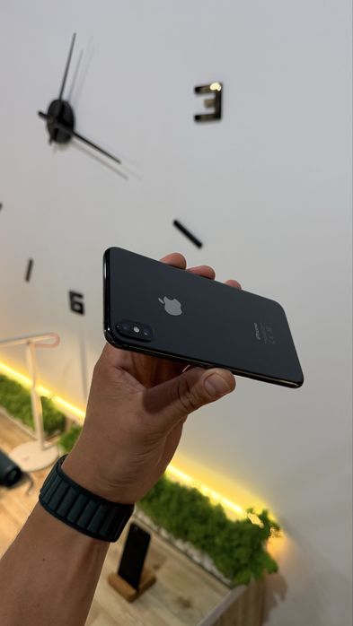 Iphone ХsMax 64 Gb Space gray акб 100%