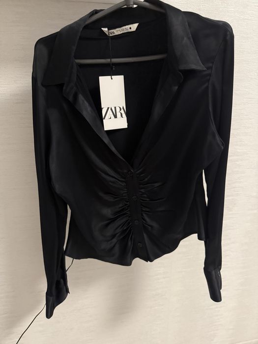 Продам Блузку  Zara нова