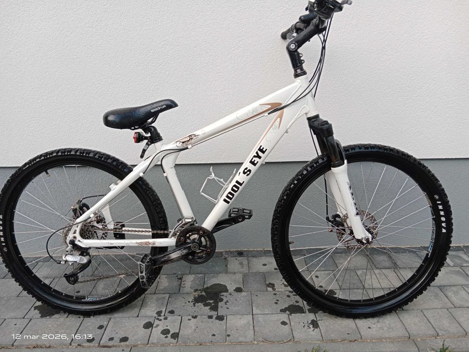 Rower górski Diamant