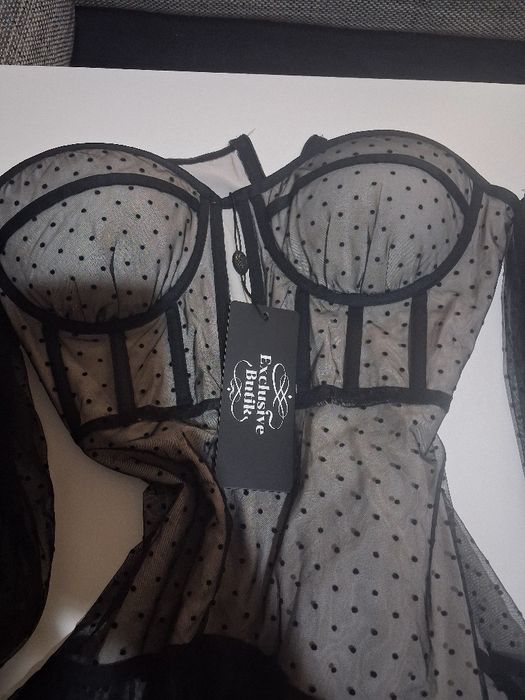 Sukienka Exclusive Butik S