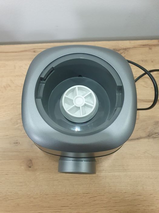 Blender Kielichowy Cecotec Power Black Titanium 1300MAX B ,1.5L