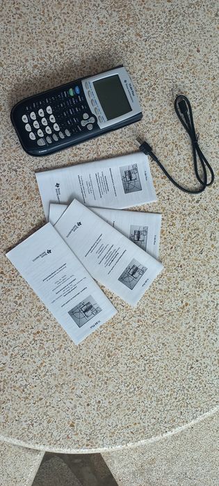 Calculadora gráfica