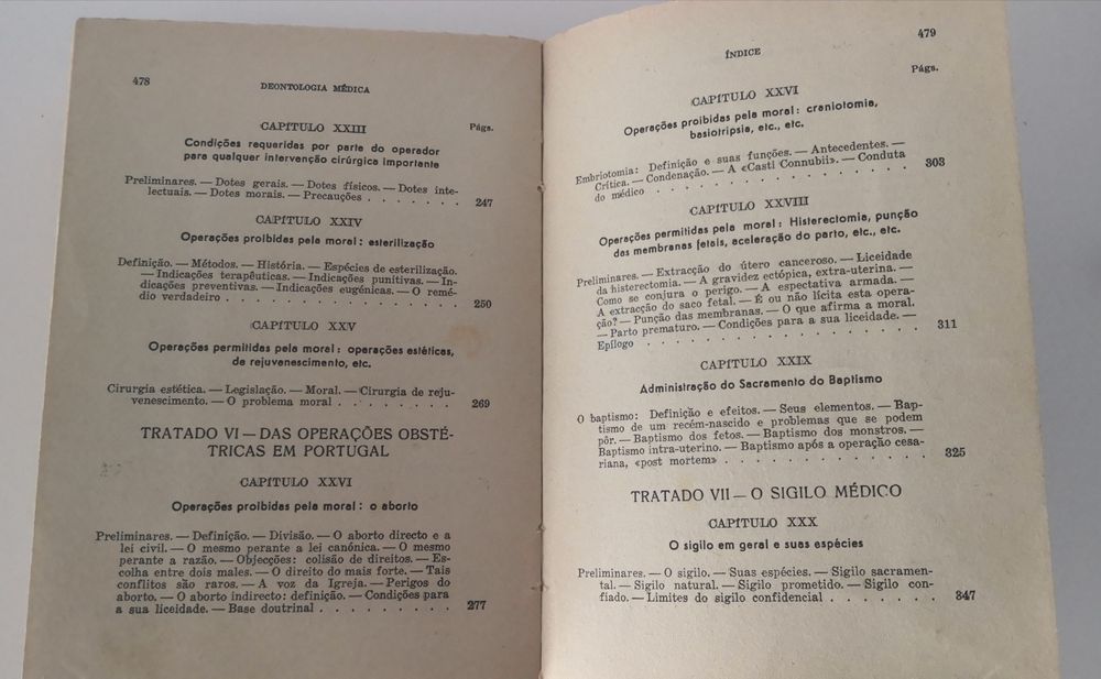 Deontologia Médica - Francisco Peiró