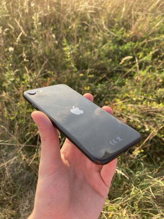 Apple iPhone SE polecam!!