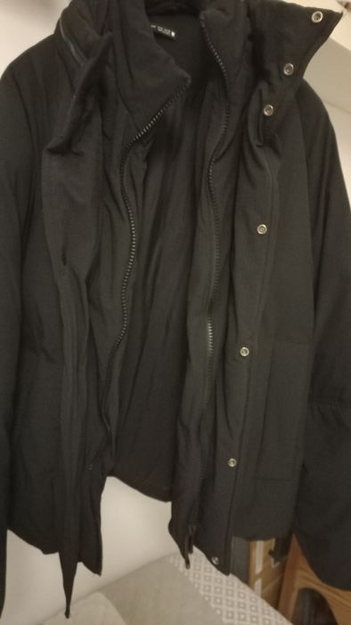 Casaco/Blusão  Neve/Frio