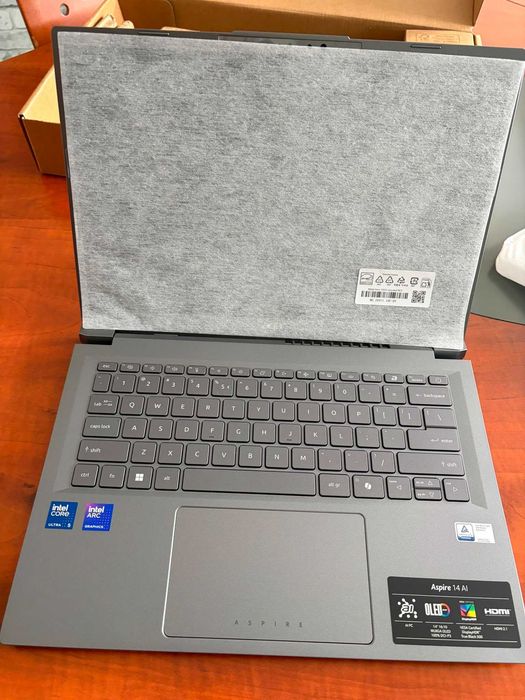 Acer Aspire 14 AI