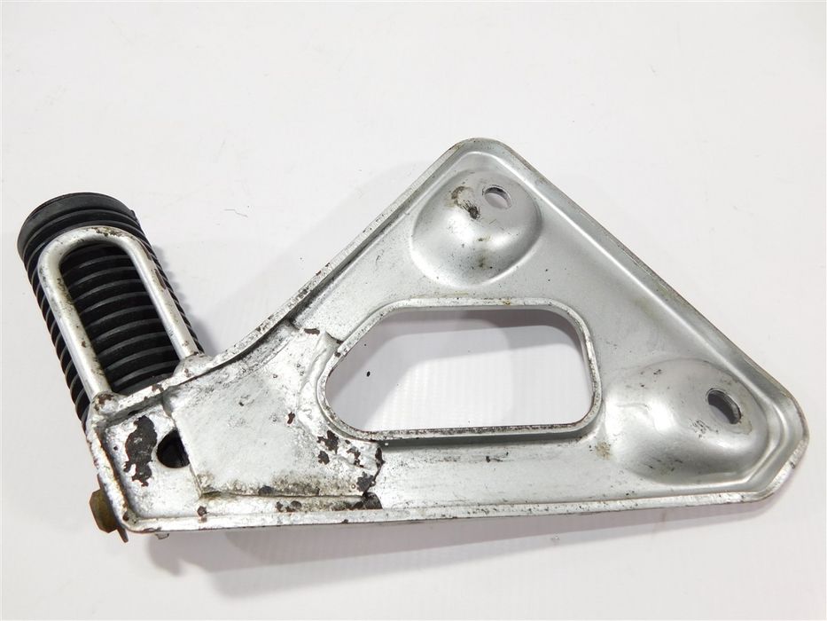 SET PODNÓŻEK LEWY TYŁ HONDA XL 600 V TRANSALP 91-96R