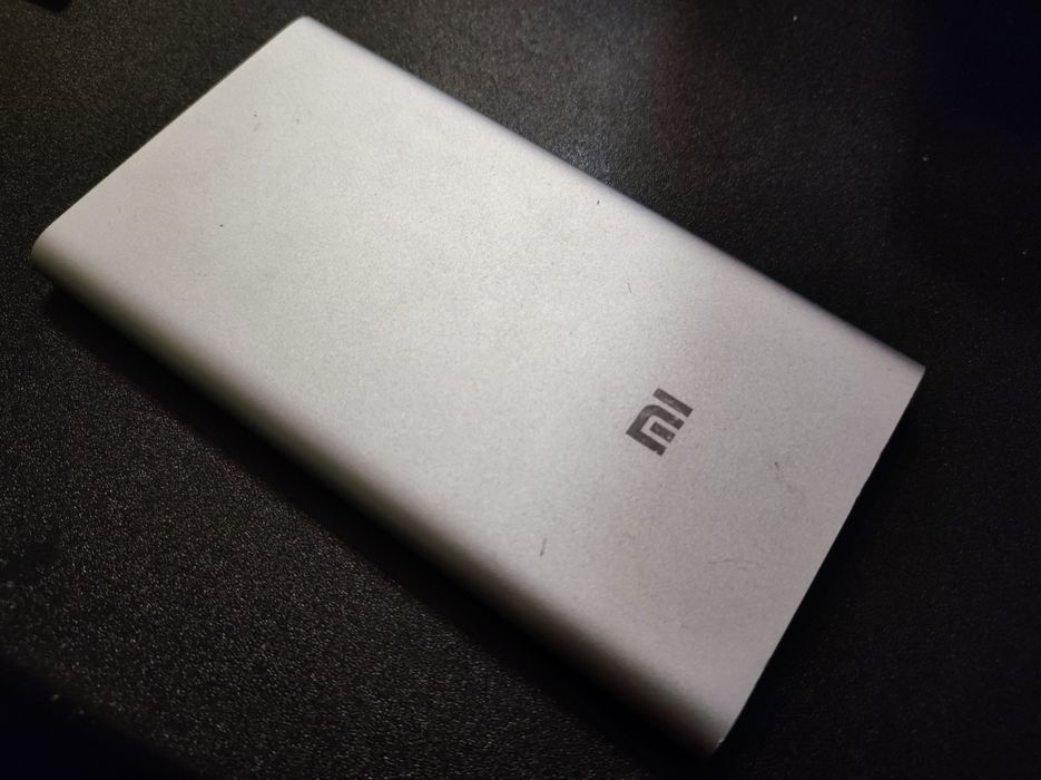 Повербанк Xiaomi 5000 mah