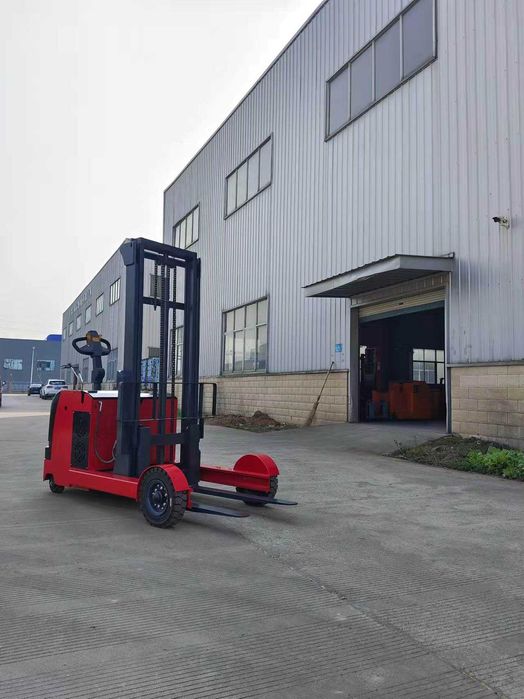 VENDE-SE Empilhador Elétrico 2 Toneladas a 3 Metros