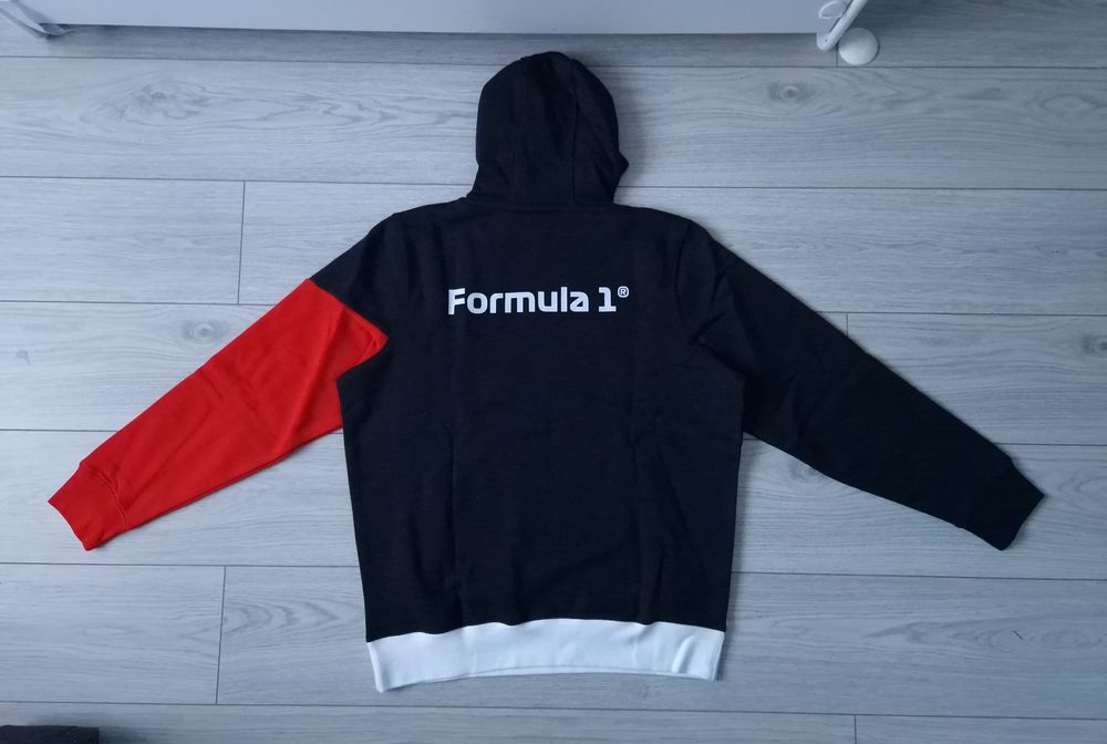 Bluza F1, Formuła 1 official, L, wyścigi, Racing