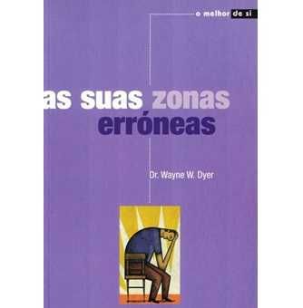 Wayne Dyer: Memórias do Céu/ As suas Zonas Erróneas/.. - Desde 7€