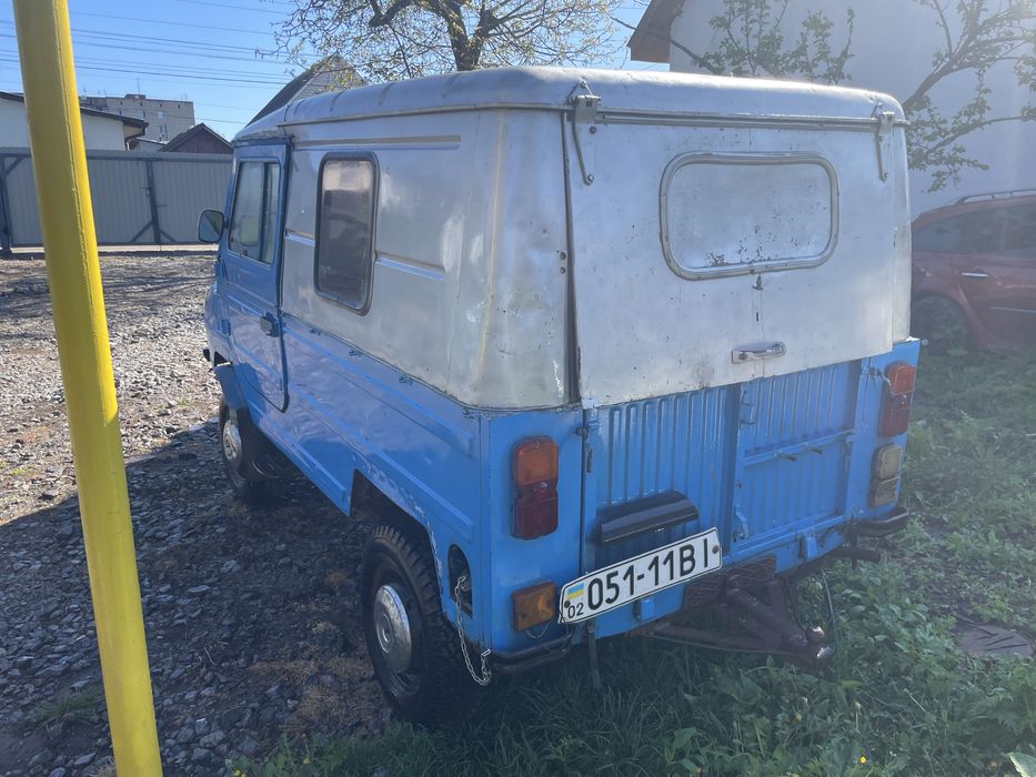 Продам автомобіль