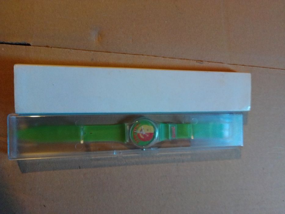 Relógio da Sumol (novo)