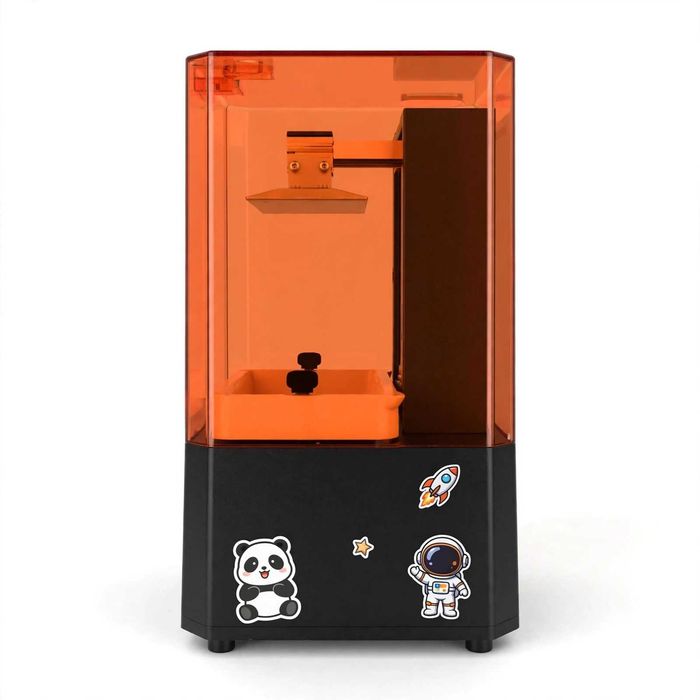 Impressora de resina Creality Hallot R6